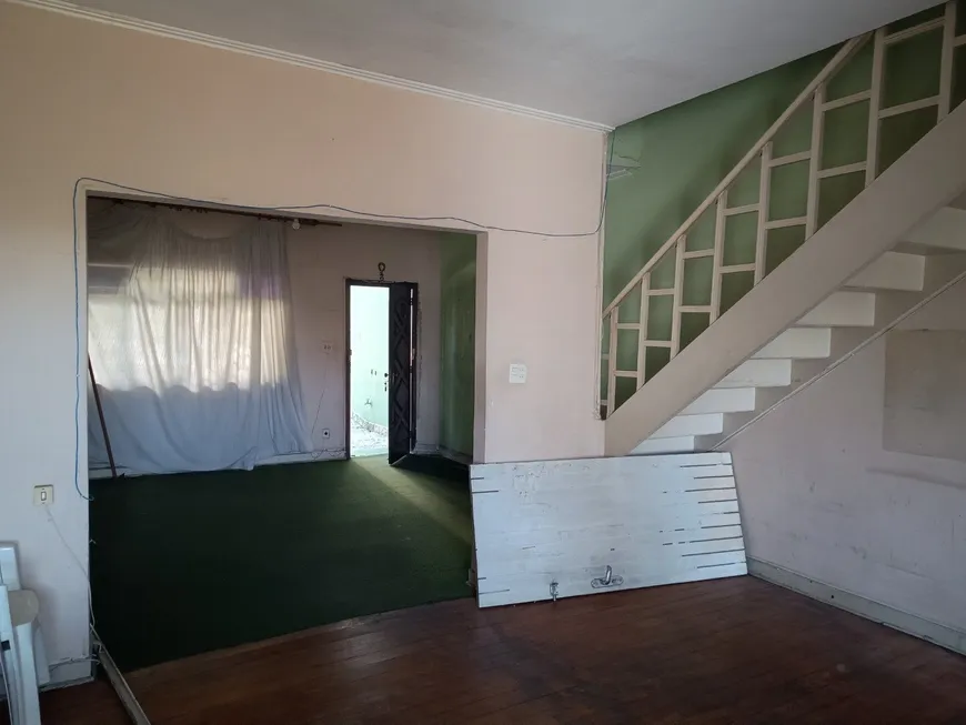 Foto 1 de Sobrado com 3 Quartos à venda, 110m² em Vila Guarani, São Paulo