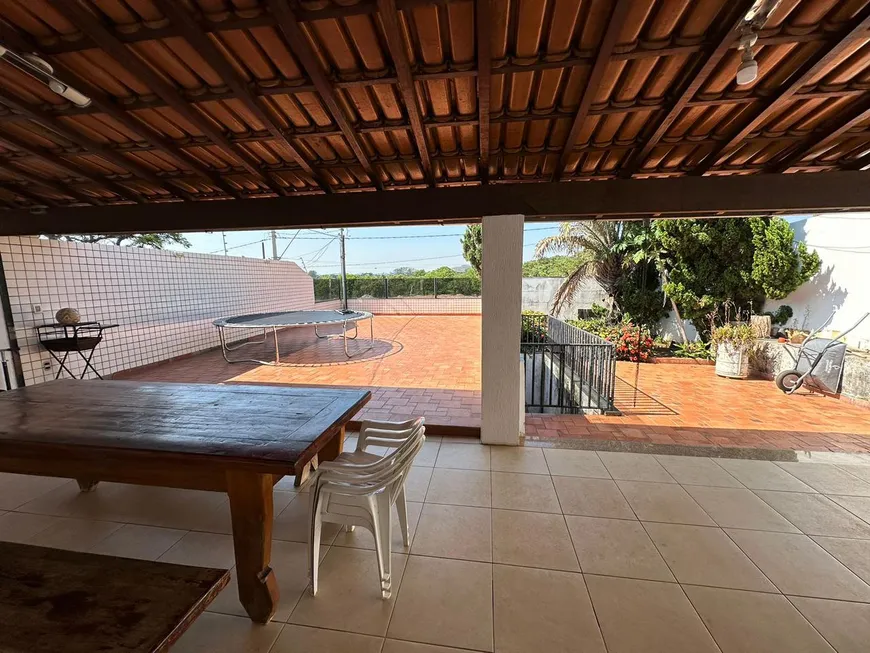 Foto 1 de Casa com 3 Quartos à venda, 280m² em Jardim Arizona, Sete Lagoas