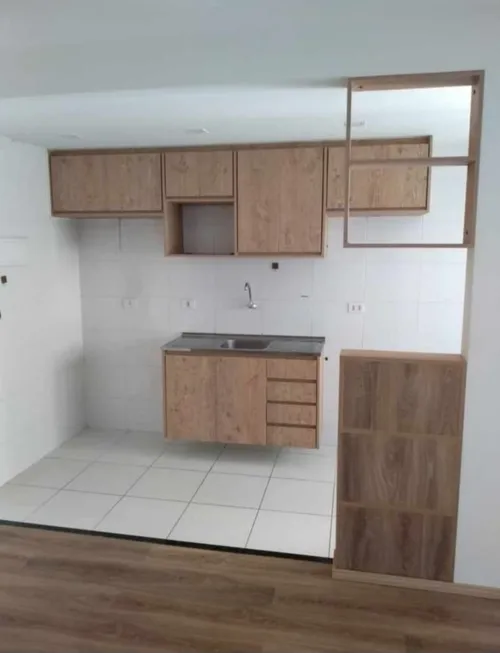 Foto 1 de Apartamento com 2 Quartos para alugar, 48m² em Santa Maria, Osasco