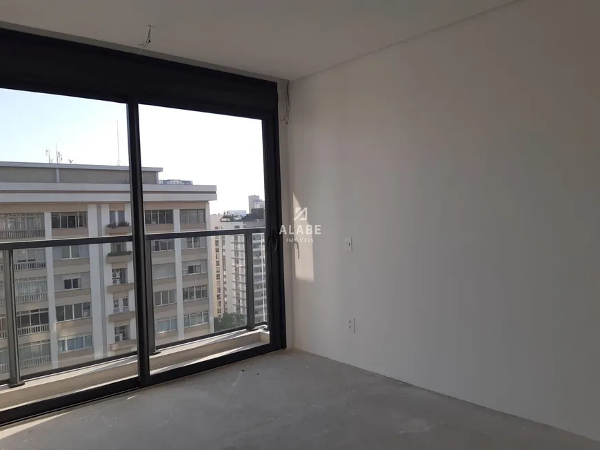 Foto 1 de Apartamento com 5 Quartos à venda, 377m² em Cerqueira César, São Paulo