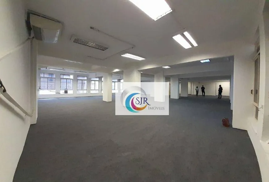 Foto 1 de Sala Comercial para alugar, 470m² em Centro, São Paulo