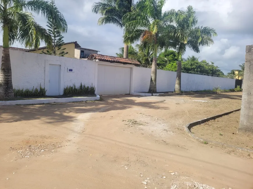 Foto 1 de Casa com 4 Quartos à venda, 1000m² em Guabiraba, Recife