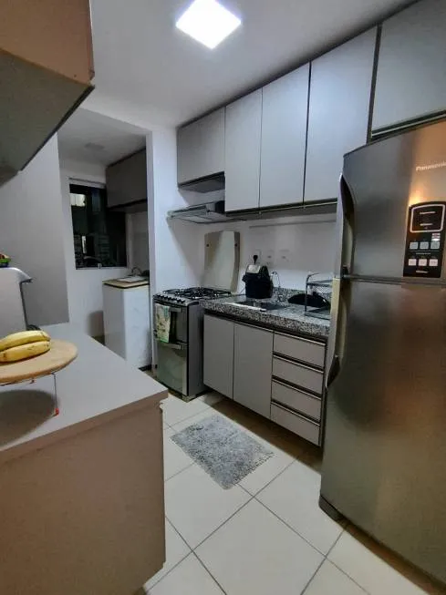 Foto 1 de Apartamento com 2 Quartos à venda, 60m² em Cabula, Salvador