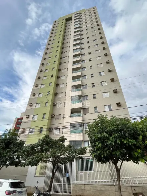 Foto 1 de Apartamento com 1 Quarto à venda, 45m² em Nova Aliança, Ribeirão Preto