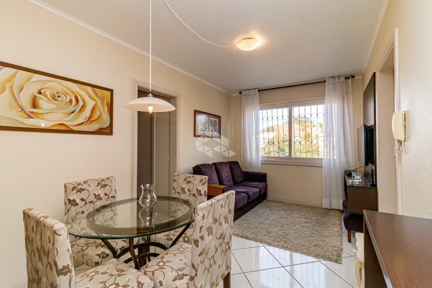 Foto 1 de Apartamento com 2 Quartos à venda, 58m² em Morro Santana, Porto Alegre
