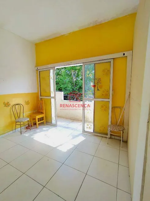 Foto 1 de Sala Comercial para alugar, 20m² em Bangu, Rio de Janeiro