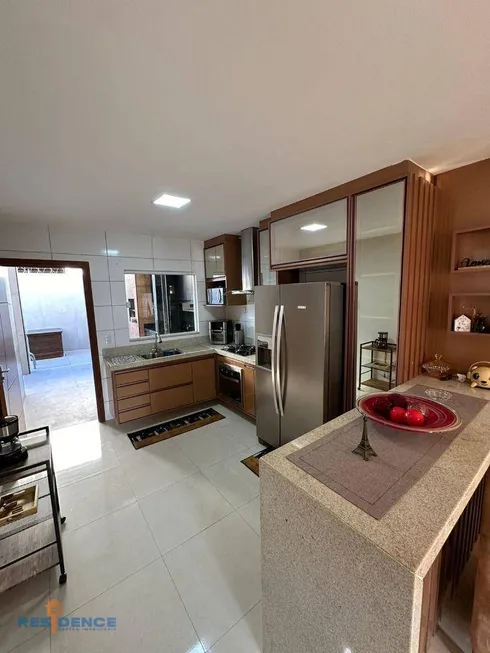 Foto 1 de Casa com 2 Quartos à venda, 82m² em Riviera da Barra, Vila Velha