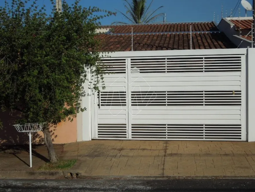 Foto 1 de Casa com 3 Quartos à venda, 214m² em Jardim das Estações - Vila Xavier, Araraquara
