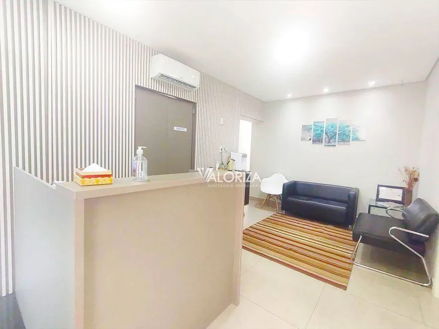 Foto 1 de Casa com 4 Quartos à venda, 112m² em Jardim Santa Rosalia, Sorocaba