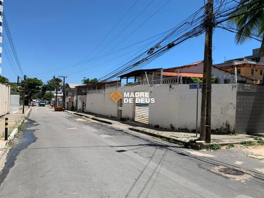 Foto 1 de Lote/Terreno à venda, 561m² em Joaquim Tavora, Fortaleza