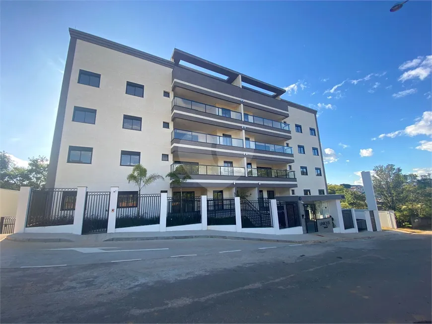 Foto 1 de Apartamento com 3 Quartos à venda, 117m² em BAIRRO PINHEIRINHO, Vinhedo