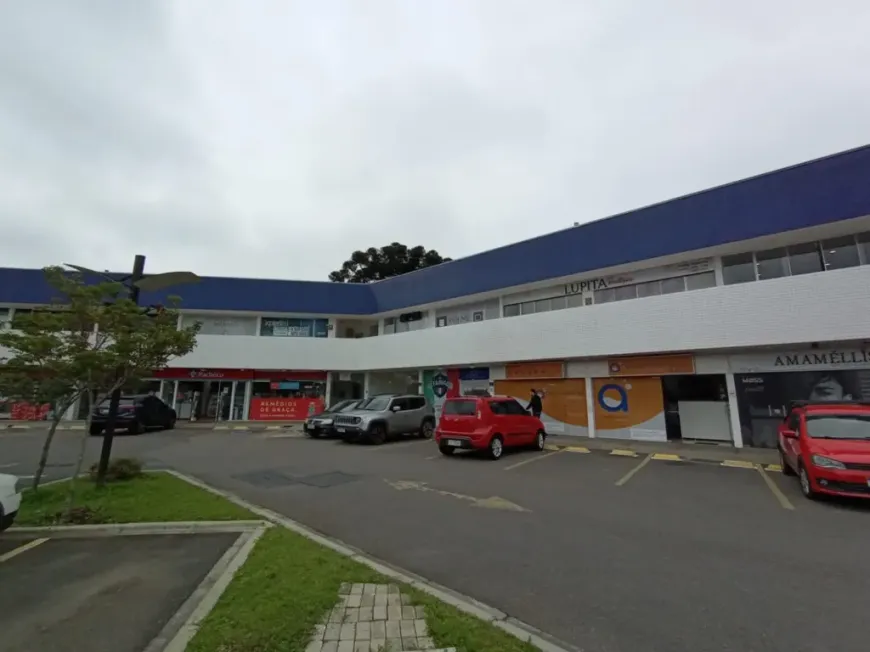 Foto 1 de Sala Comercial para alugar, 90m² em Uberaba, Curitiba