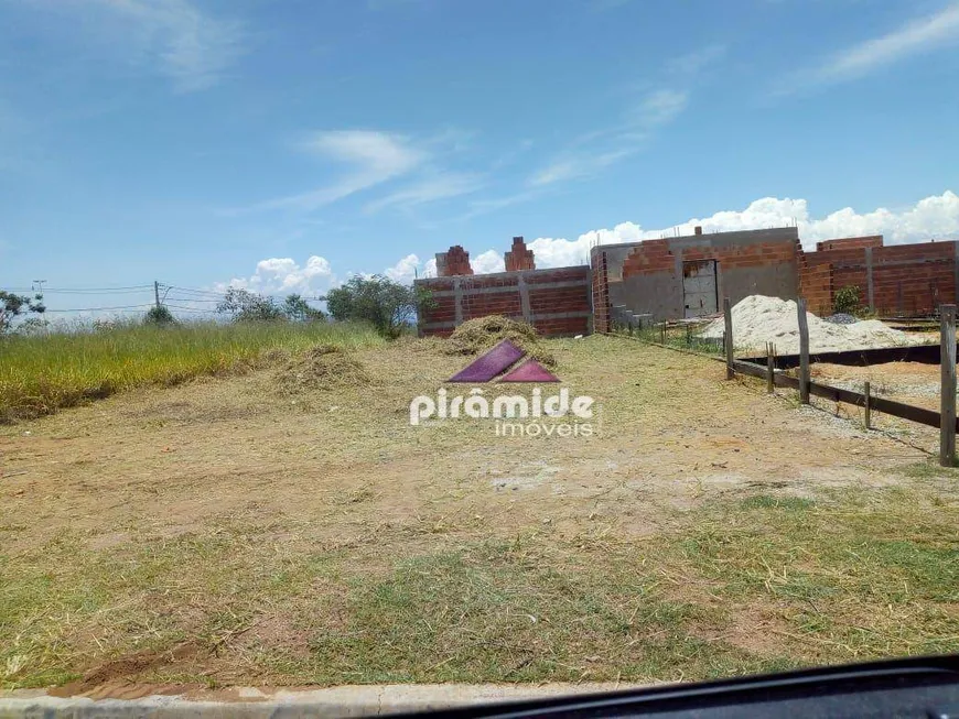 Foto 1 de Lote/Terreno à venda, 175m² em Setville Altos de Sao Jose, São José dos Campos