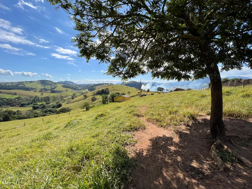 Foto 1 de Fazenda/Sítio com 3 Quartos à venda, 130000m² em Zona Rural, Paraisópolis