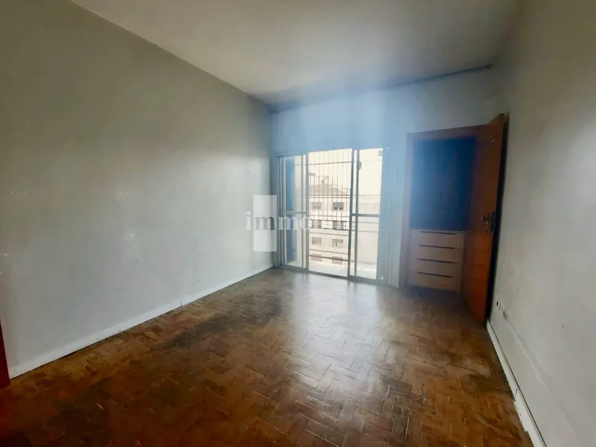 Foto 1 de Apartamento com 2 Quartos à venda, 92m² em Barra Funda, São Paulo