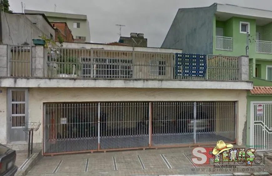 Foto 1 de Casa com 3 Quartos à venda, 465m² em Cidade A E Carvalho, São Paulo