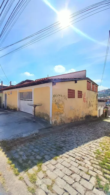 Foto 1 de Casa com 2 Quartos à venda, 150m² em Jardim Camila, Mogi das Cruzes