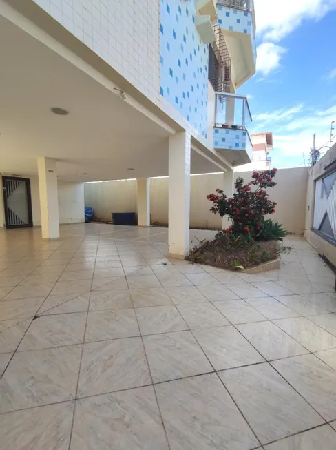 Foto 1 de Apartamento com 3 Quartos para alugar, 140m² em Morada do Vale II, Governador Valadares