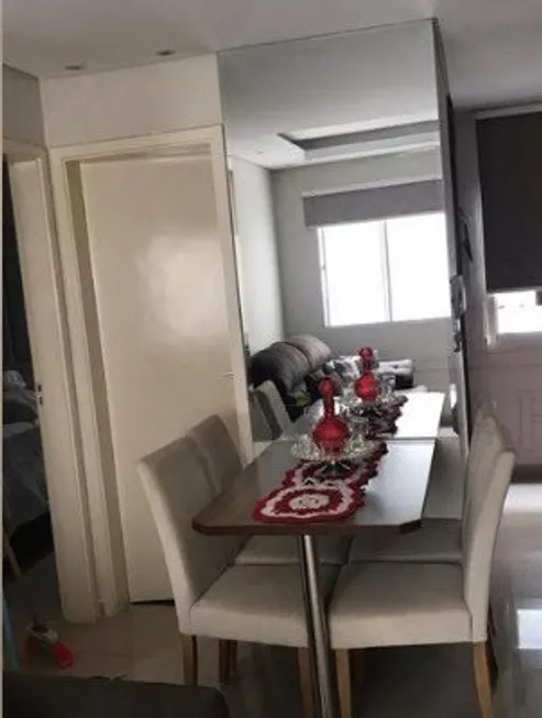 Foto 1 de Apartamento com 2 Quartos à venda, 45m² em VILA VIRGINIA, Ribeirão Preto