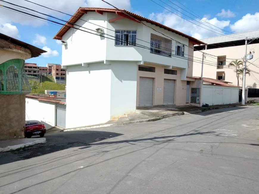 Foto 1 de Casa com 3 Quartos à venda, 345m² em São Geraldo, Cariacica