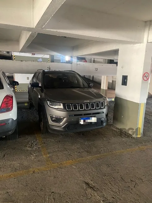 Foto 1 de Galpão/Depósito/Armazém à venda, 11m² em Centro Histórico, Porto Alegre