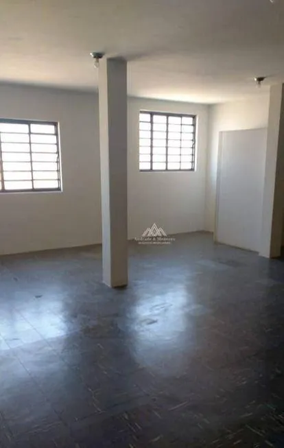 Foto 1 de Sala Comercial para alugar, 64m² em Campos Eliseos, Ribeirão Preto