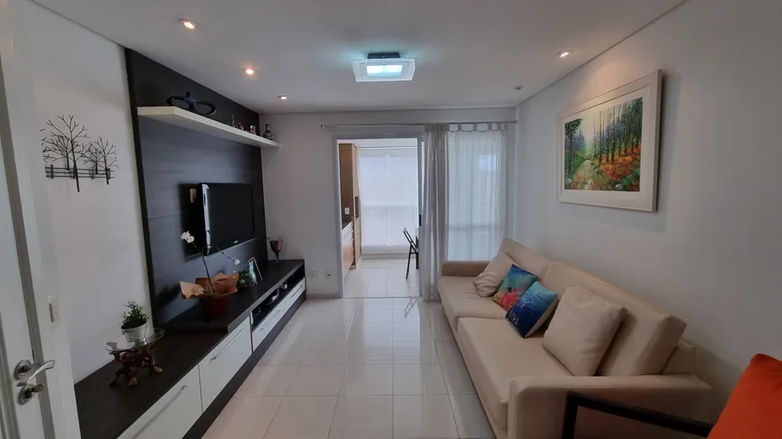 Foto 1 de Apartamento com 3 Quartos à venda, 104m² em Vila Gumercindo, São Paulo