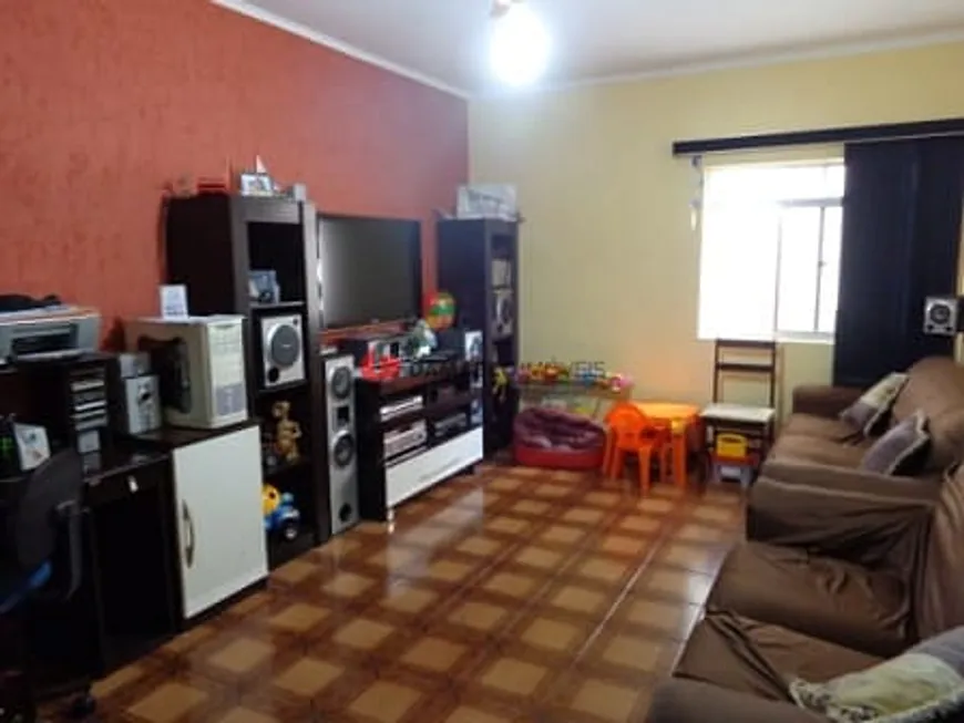 Foto 1 de Apartamento com 2 Quartos à venda, 90m² em Osvaldo Cruz, São Caetano do Sul