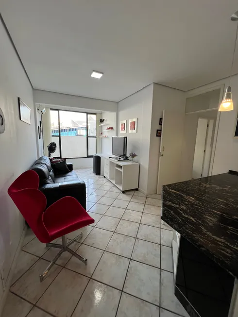 Foto 1 de Apartamento com 2 Quartos à venda, 65m² em Ingleses do Rio Vermelho, Florianópolis