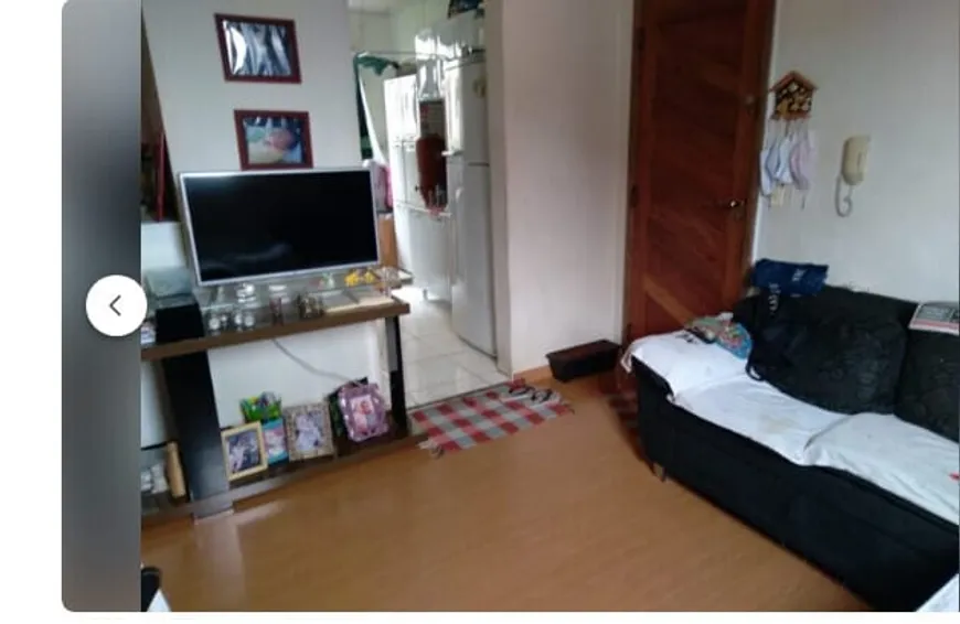 Foto 1 de Apartamento com 2 Quartos à venda, 50m² em Vitória, Belo Horizonte