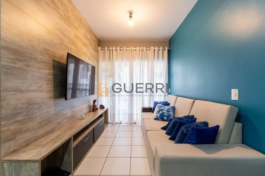 Foto 1 de Apartamento com 3 Quartos à venda, 82m² em Sul (Águas Claras), Brasília