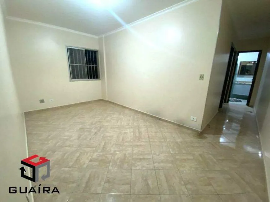 Foto 1 de Apartamento com 2 Quartos à venda, 64m² em Baeta Neves, São Bernardo do Campo