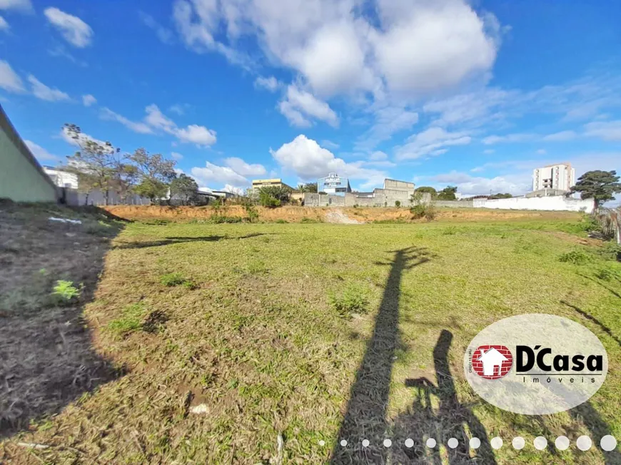 Foto 1 de Lote/Terreno para alugar, 1508m² em Jardim Paulista, Taubaté