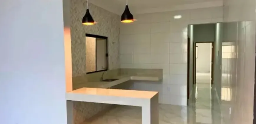 Foto 1 de Casa com 2 Quartos à venda, 110m² em Bonfim, Salvador