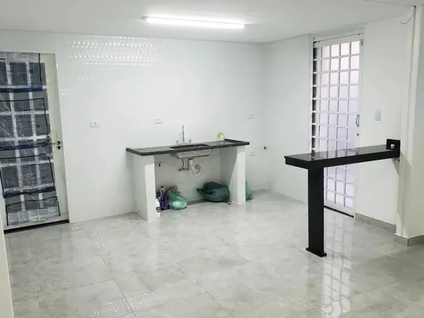 Foto 1 de Casa com 3 Quartos à venda, 120m² em Vila Maria, São Paulo