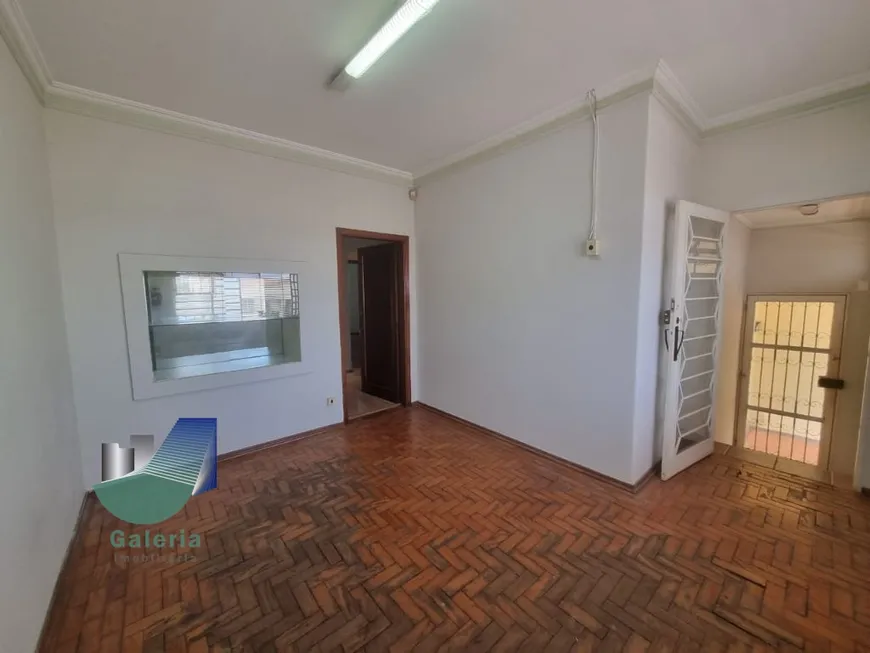 Foto 1 de Imóvel Comercial com 2 Quartos para alugar, 160m² em Vila Seixas, Ribeirão Preto