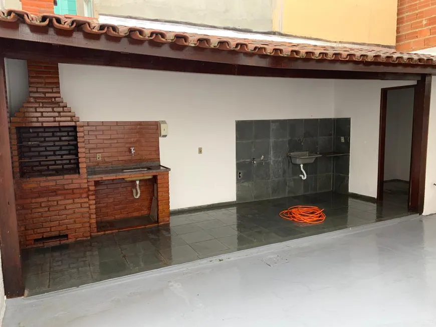 Foto 1 de Casa com 3 Quartos à venda, 110m² em Miramar, Macaé