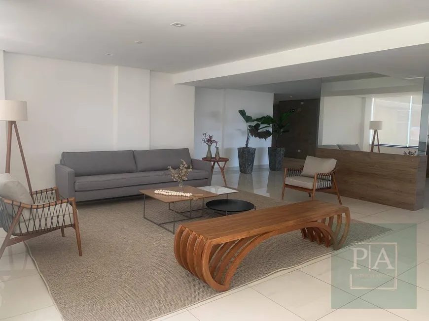 Foto 1 de Apartamento com 3 Quartos à venda, 118m² em Alto, Piracicaba