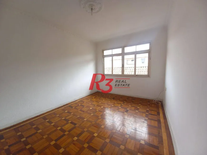 Foto 1 de Apartamento com 2 Quartos à venda, 65m² em Vila Belmiro, Santos
