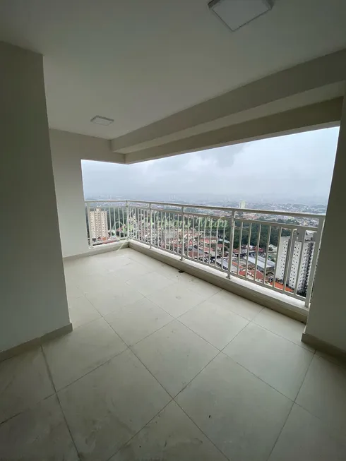 Foto 1 de Apartamento com 3 Quartos à venda, 73m² em Gopouva, Guarulhos