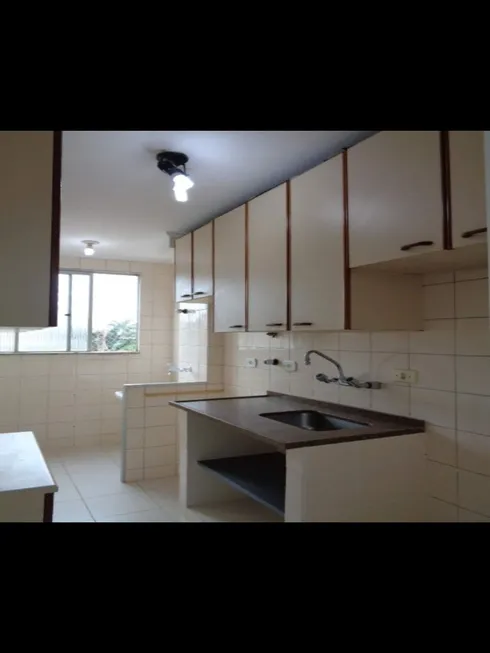 Foto 1 de Apartamento com 2 Quartos à venda, 57m² em Jardim Pinheiros, São Paulo