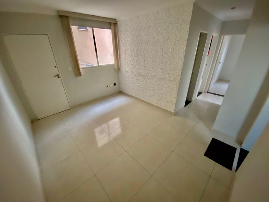 Foto 1 de Apartamento com 3 Quartos à venda, 70m² em São João Batista, Belo Horizonte