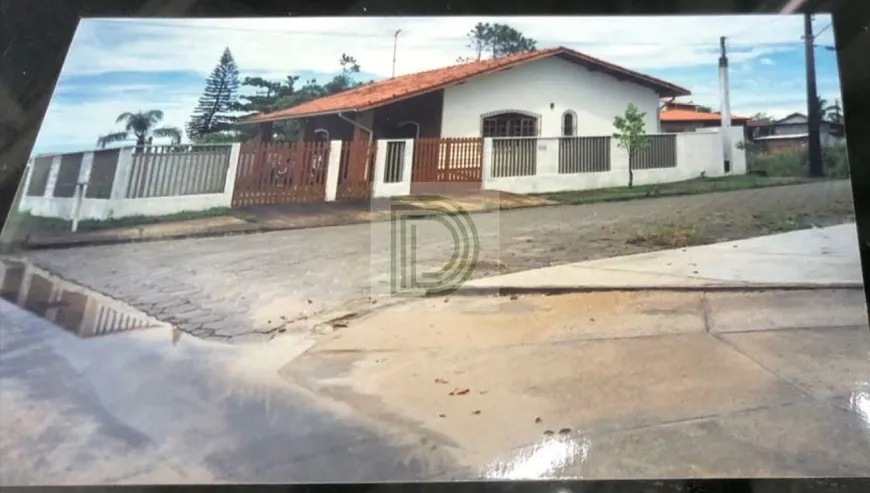 Foto 1 de Casa com 2 Quartos à venda, 100m² em Cibratel II, Itanhaém