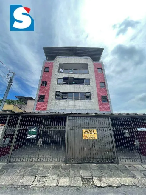 Foto 1 de Cobertura com 3 Quartos à venda, 410m² em Cerâmica, Juiz de Fora