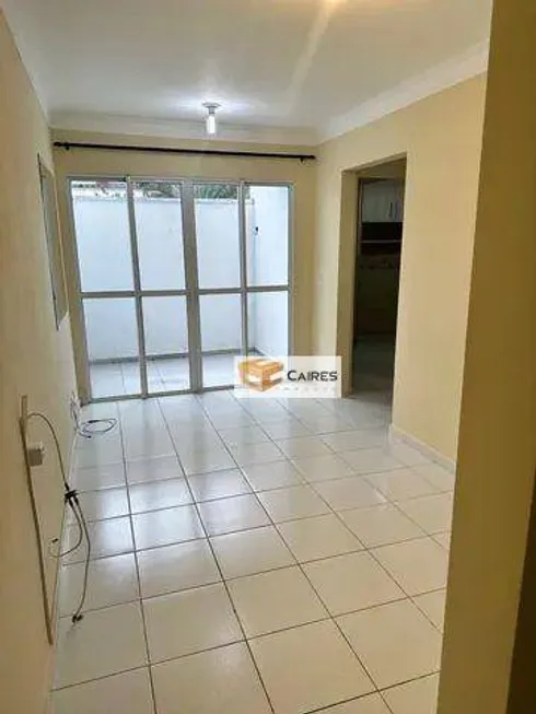 Foto 1 de Apartamento com 2 Quartos à venda, 60m² em Jardim do Lago, Campinas