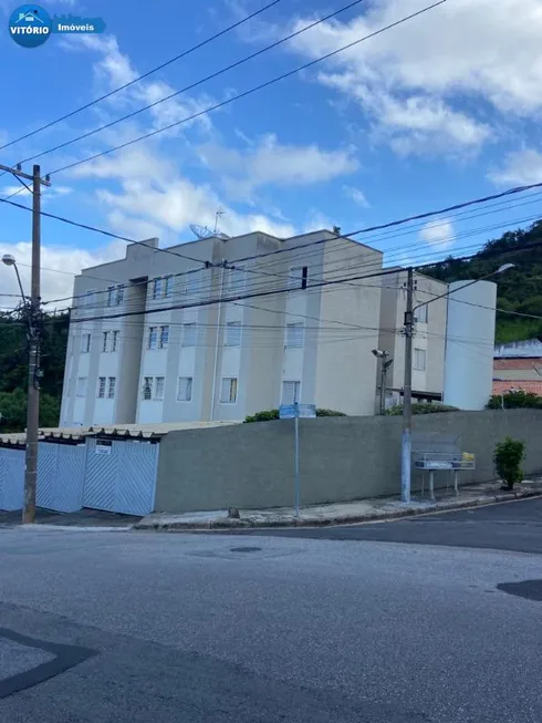 Foto 1 de Apartamento com 3 Quartos à venda, 85m² em Vila Santa Isabel , São Roque