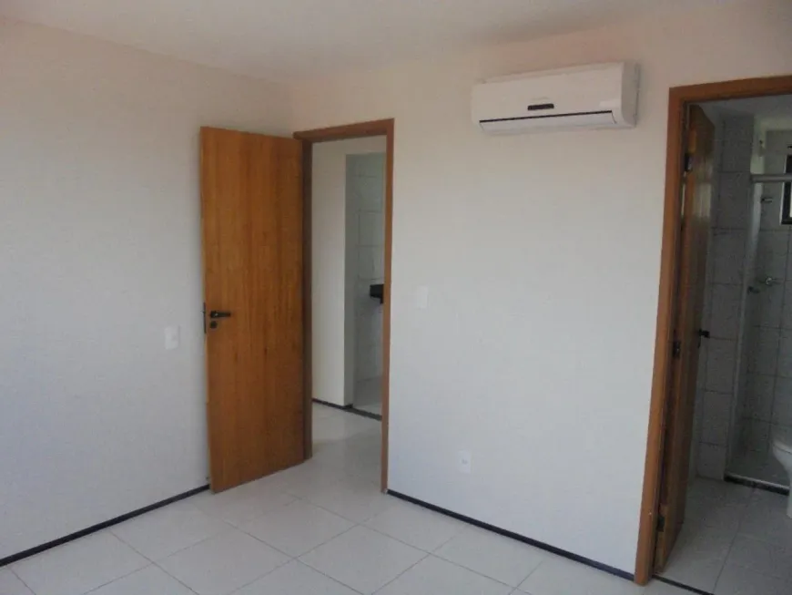 Foto 1 de Apartamento com 2 Quartos à venda, 58m² em Jardim Renascença, São Luís