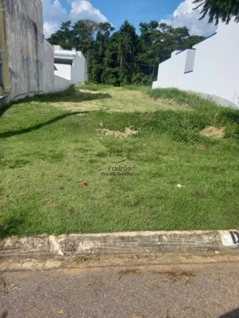 Foto 1 de Lote/Terreno à venda, 303m² em Condominio Campos do Conde, Sorocaba