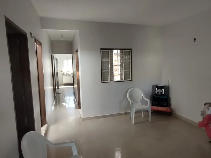 Foto 1 de Casa com 4 Quartos à venda, 200m² em Estancia Planaltina, Brasília
