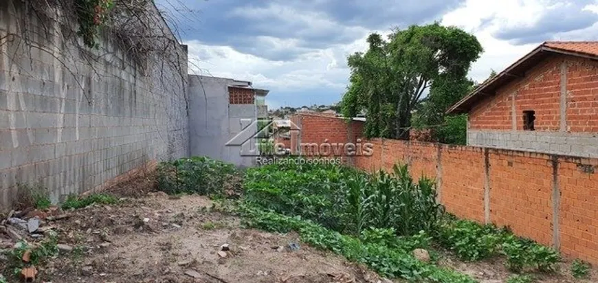 Foto 1 de Lote/Terreno à venda, 250m² em Jardim Nova Hortolândia II, Hortolândia